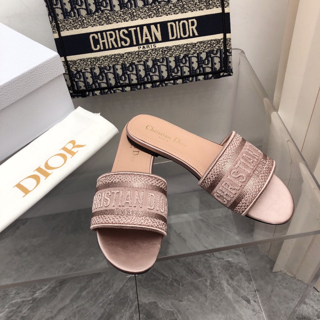 Luxury Shoes - DIR - 296