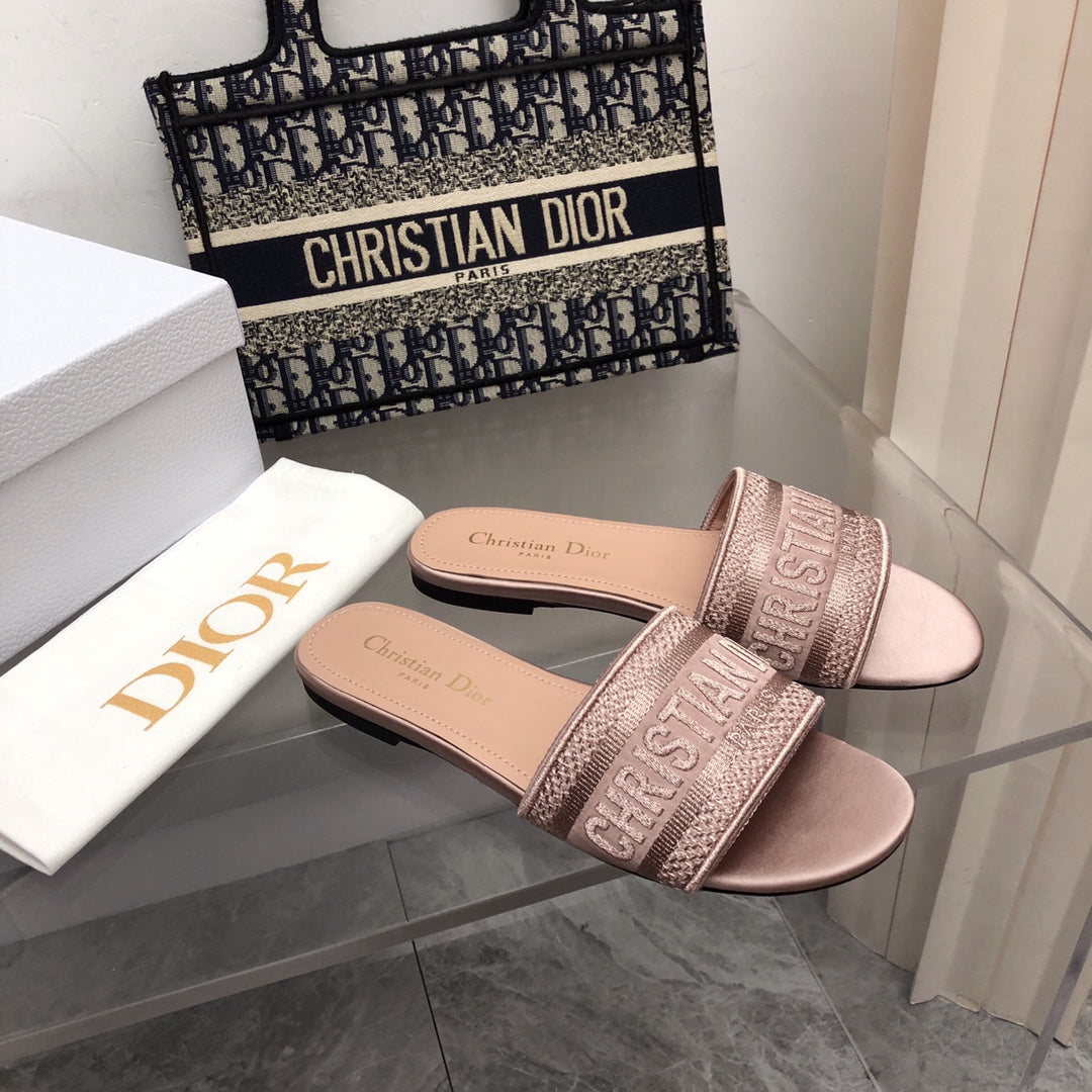 Luxury Shoes - DIR - 296