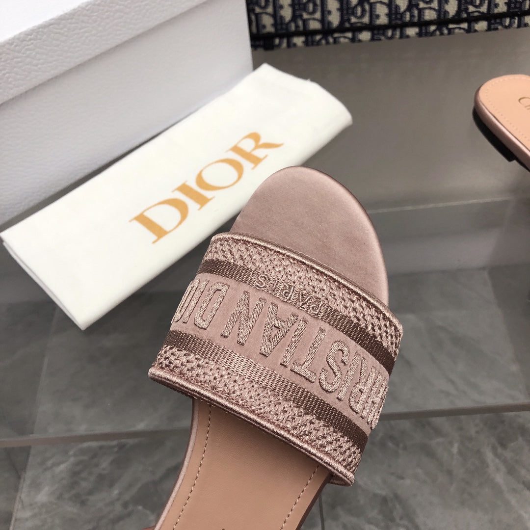 Luxury Shoes - DIR - 296