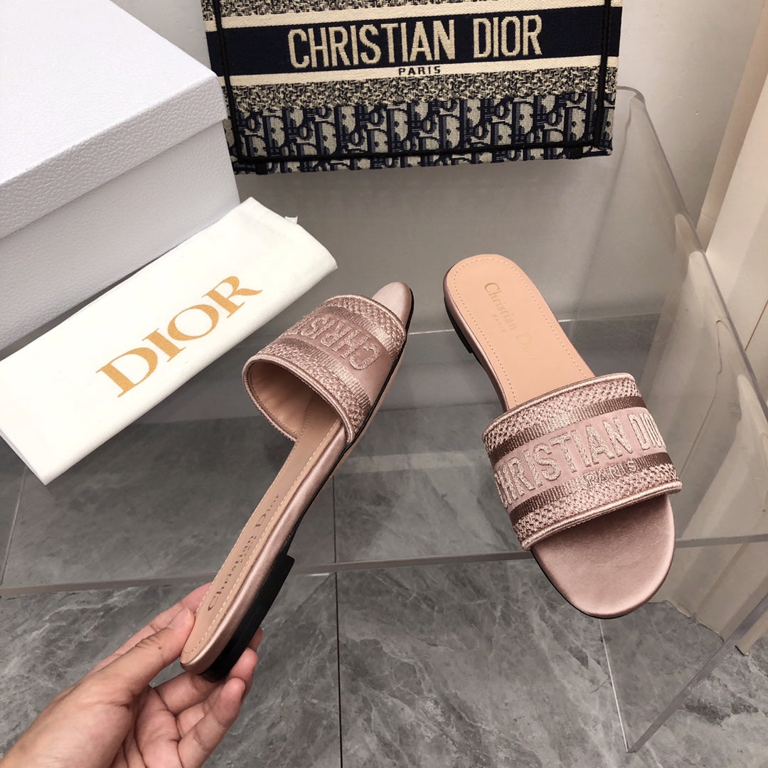Luxury Shoes - DIR - 296