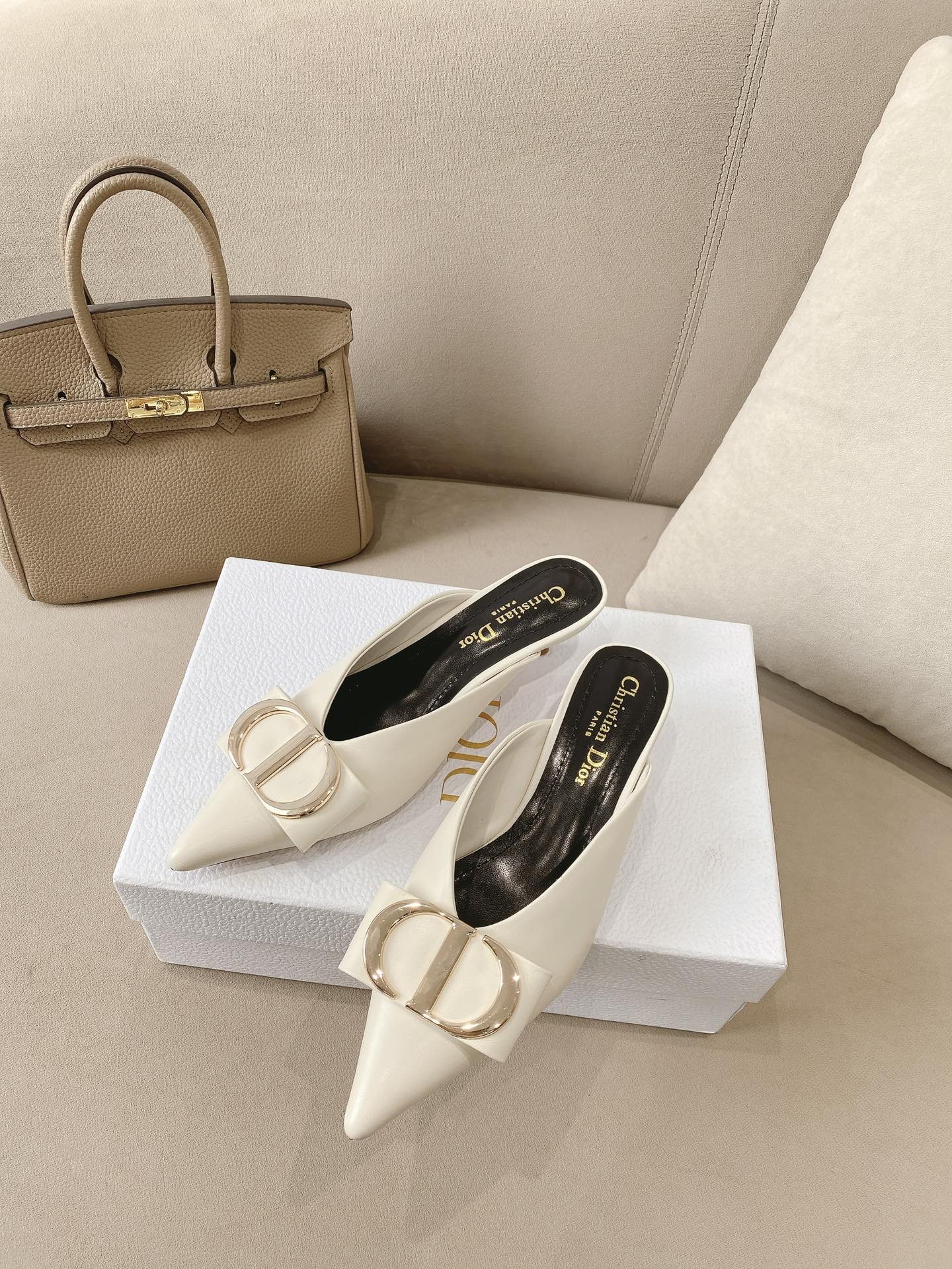 Luxury Shoes - DIR - 182