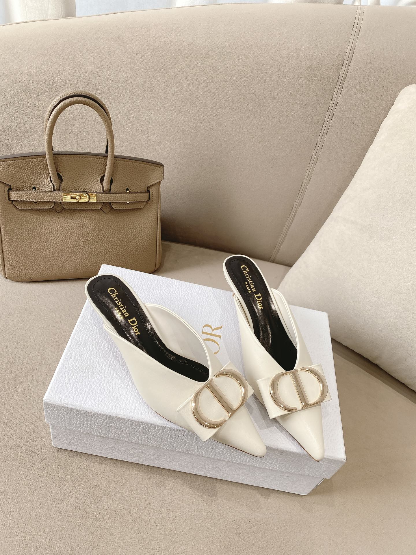 Luxury Shoes - DIR - 182