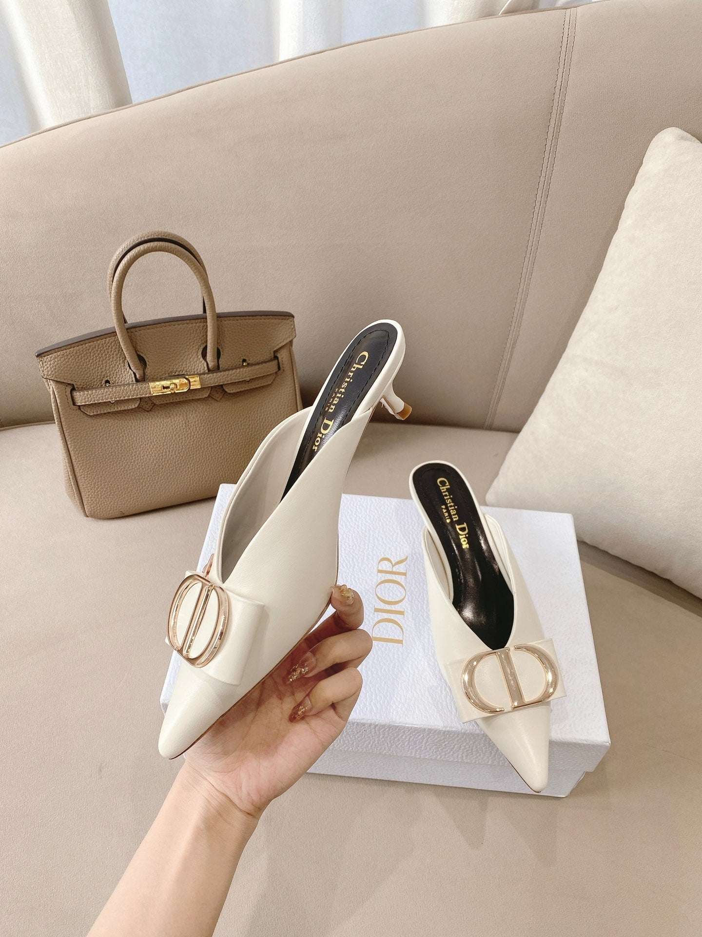 Luxury Shoes - DIR - 182