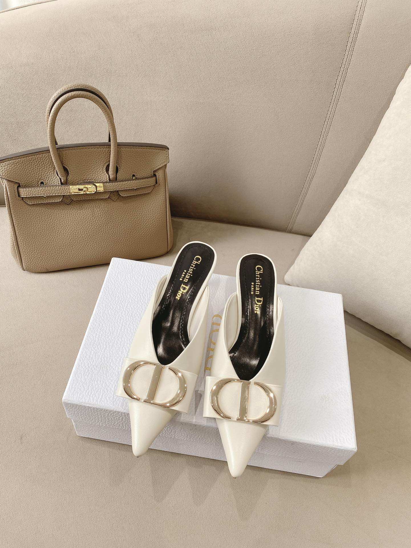 Luxury Shoes - DIR - 182