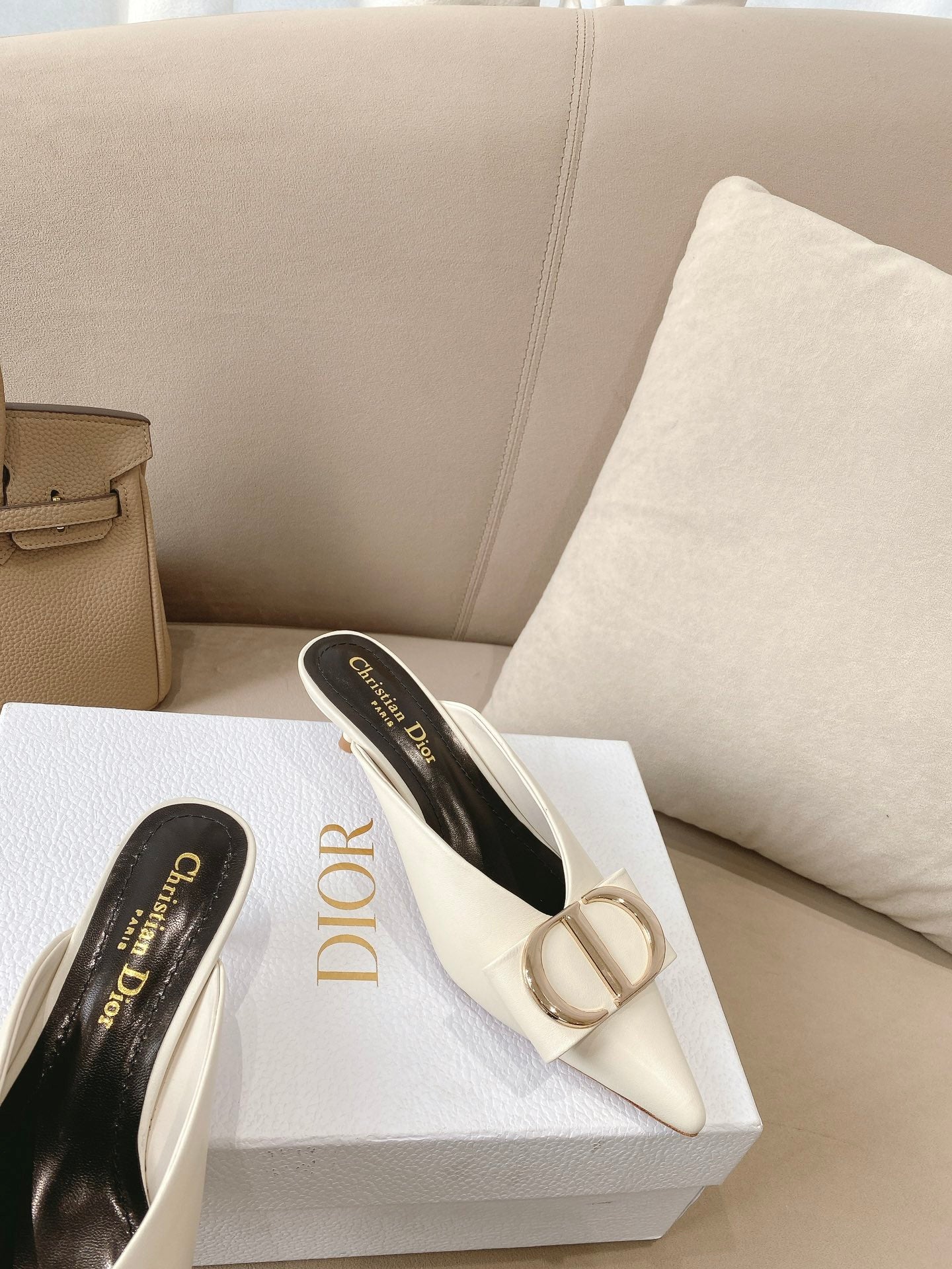 Luxury Shoes - DIR - 182