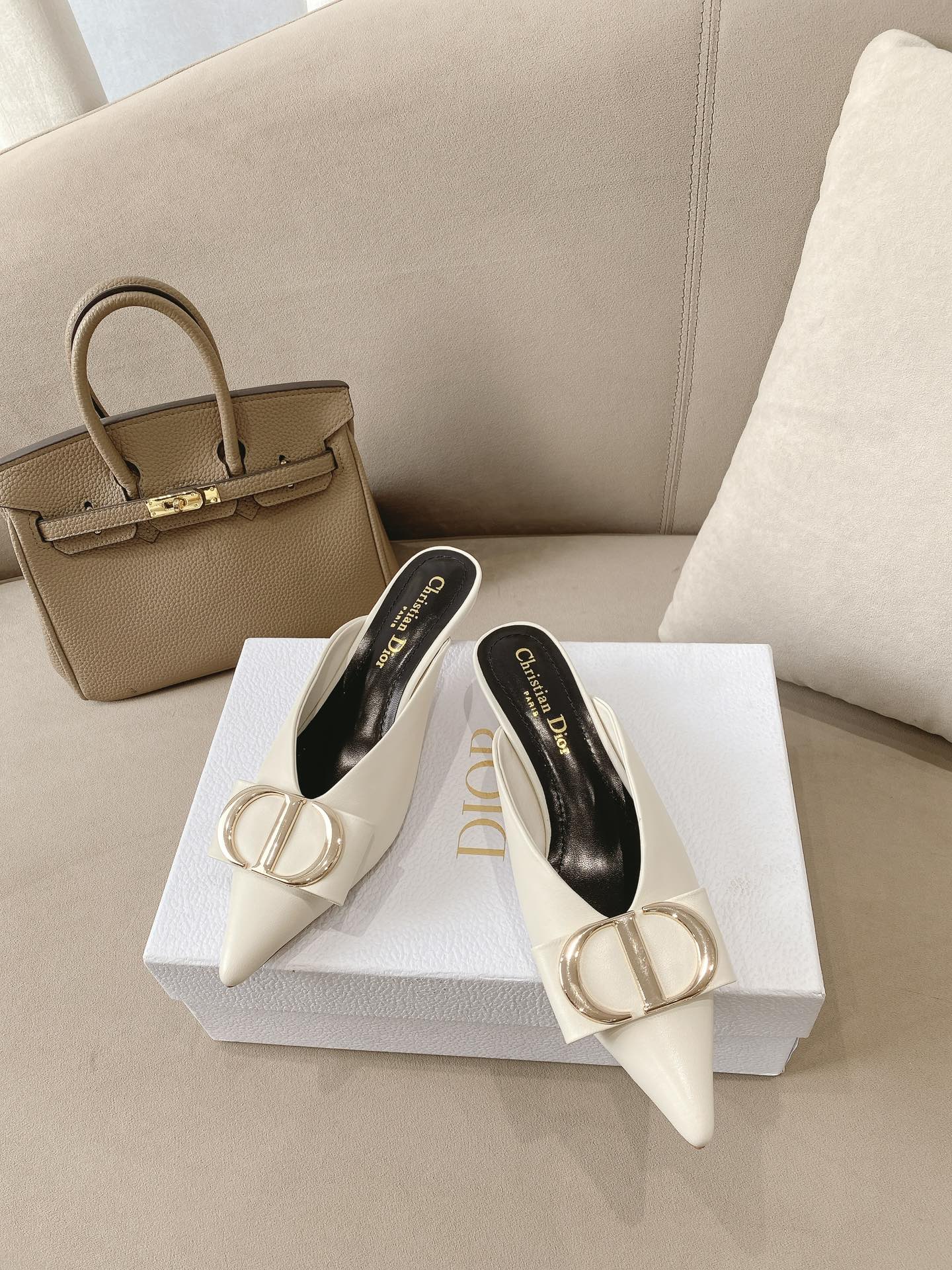 Luxury Shoes - DIR - 182