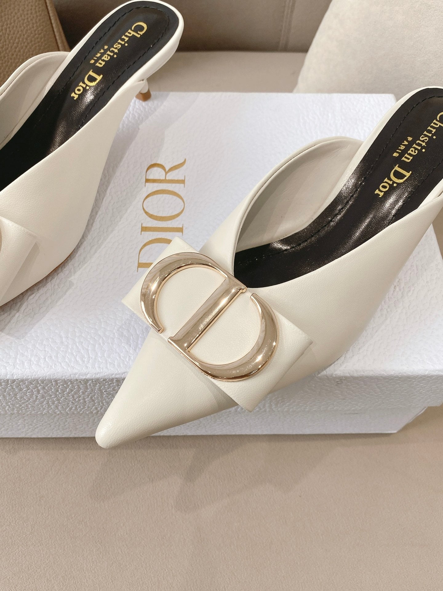 Luxury Shoes - DIR - 182
