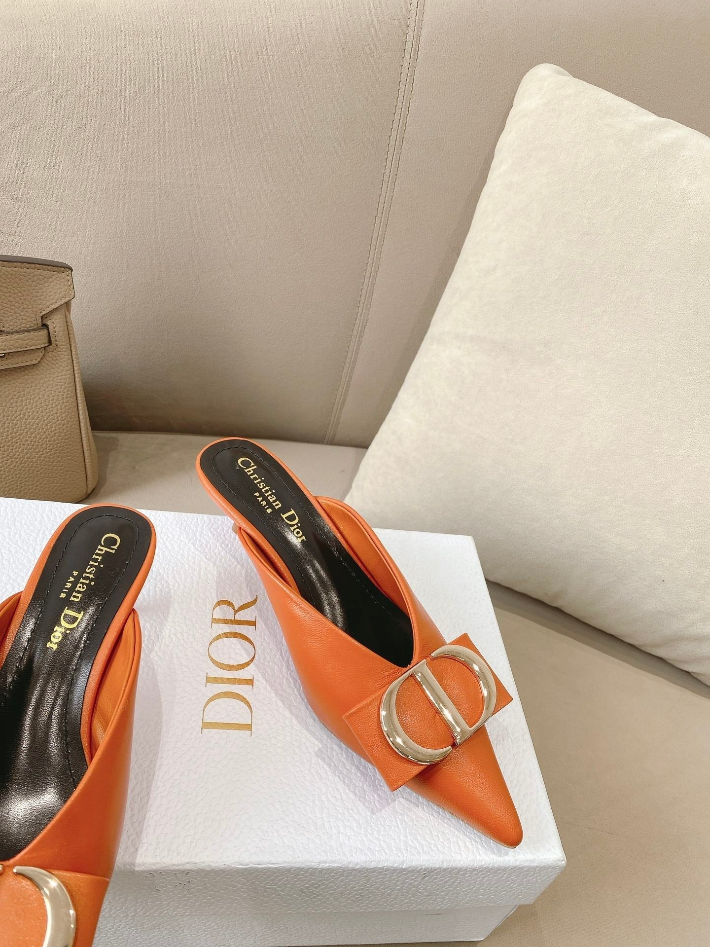 Luxury Shoes - DIR - 183