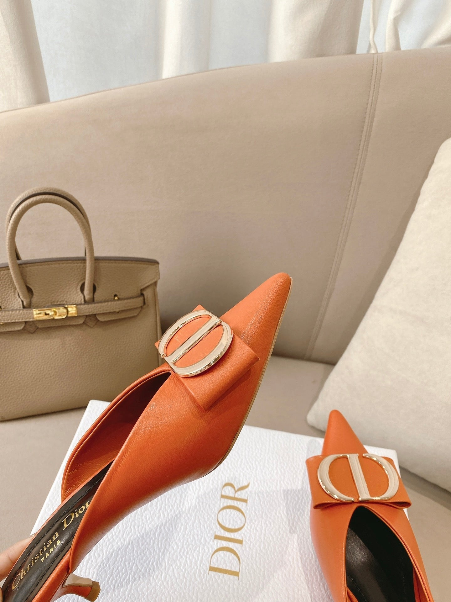 Luxury Shoes - DIR - 183