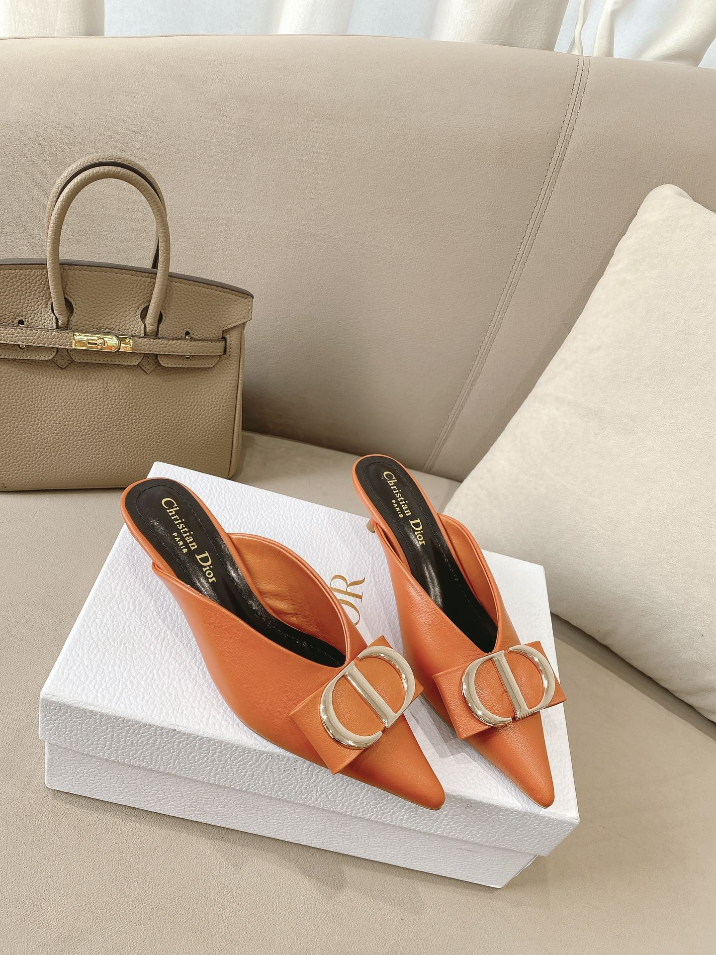 Luxury Shoes - DIR - 183