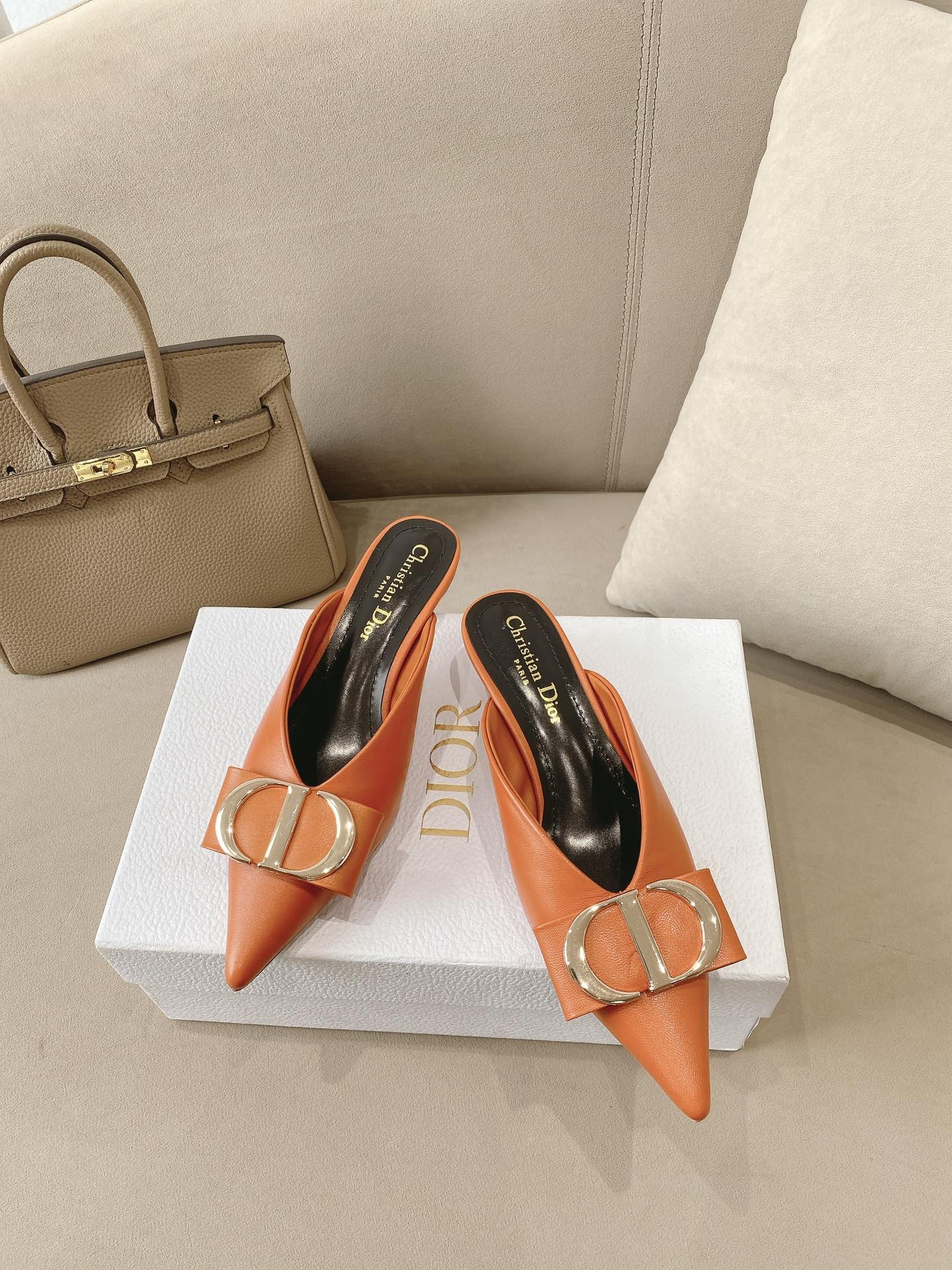 Luxury Shoes - DIR - 183
