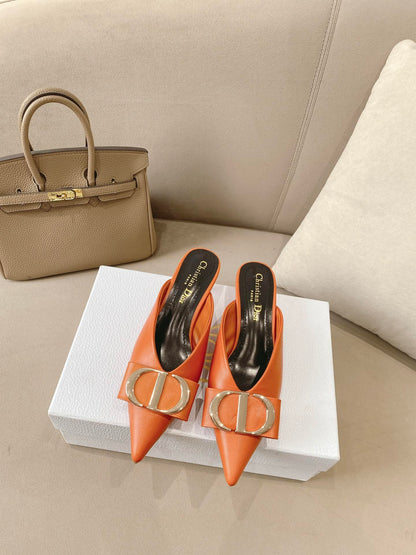Luxury Shoes - DIR - 183