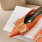 Luxury Shoes - DIR - 183