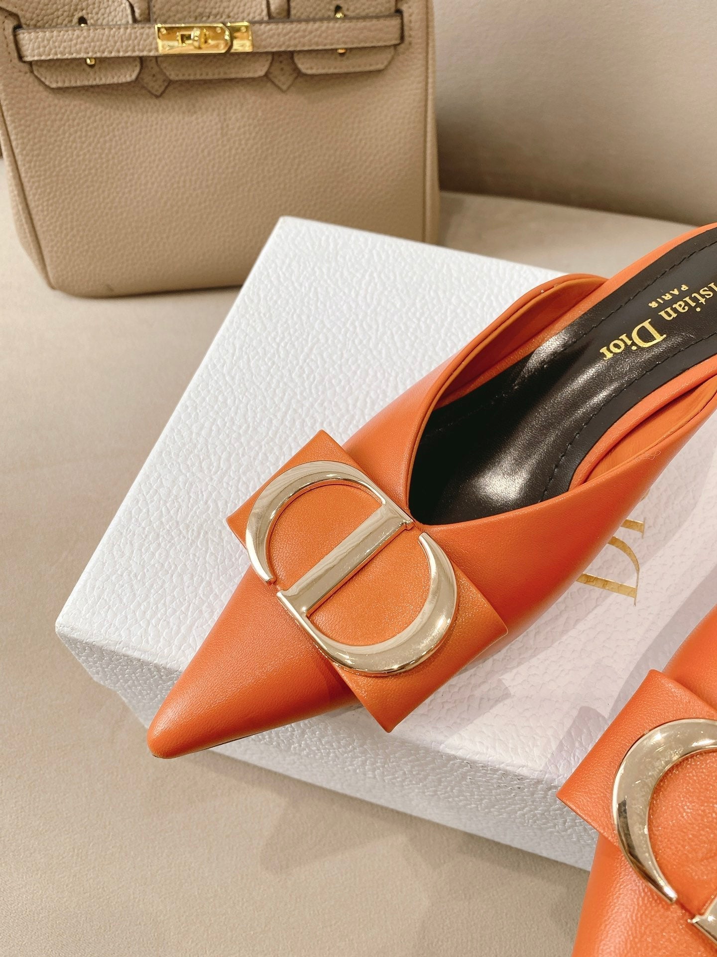 Luxury Shoes - DIR - 183