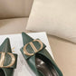 Luxury Shoes - DIR - 185
