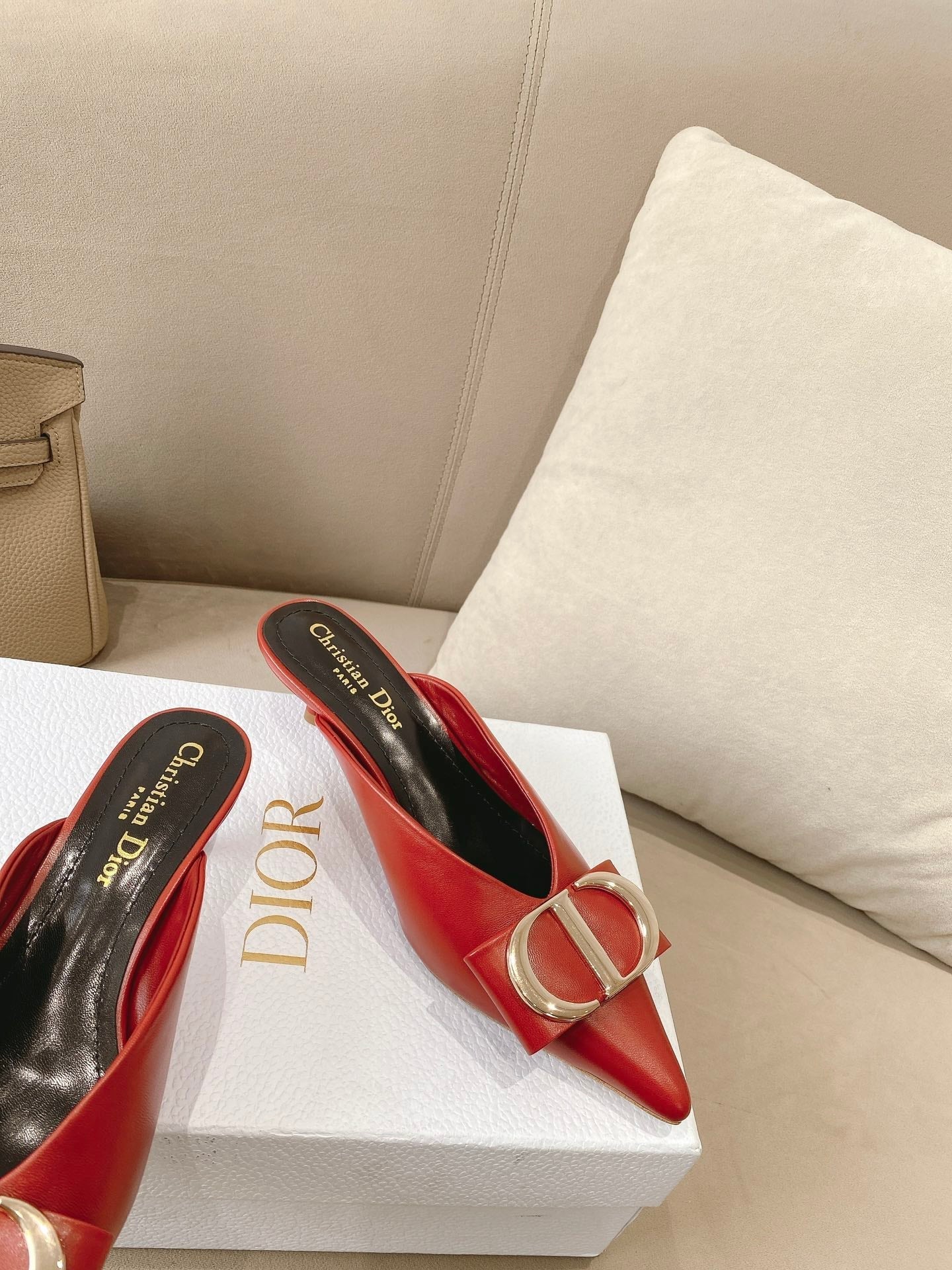 Luxury Shoes - DIR - 186