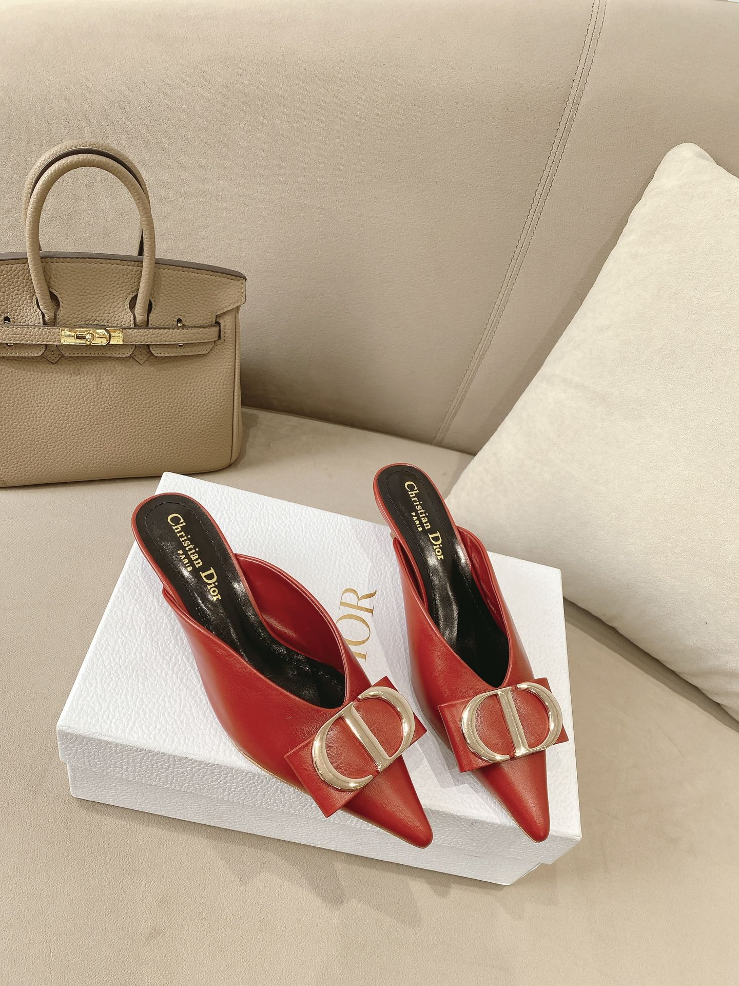 Luxury Shoes - DIR - 186