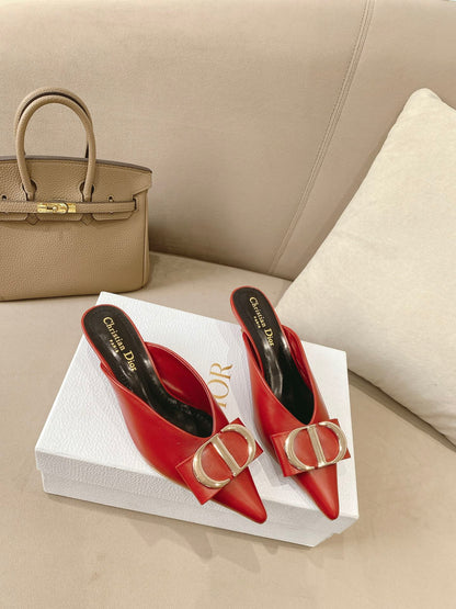 Luxury Shoes - DIR - 186