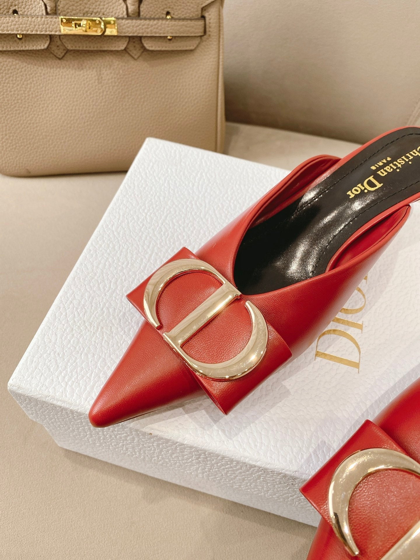 Luxury Shoes - DIR - 186