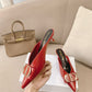 Luxury Shoes - DIR - 186