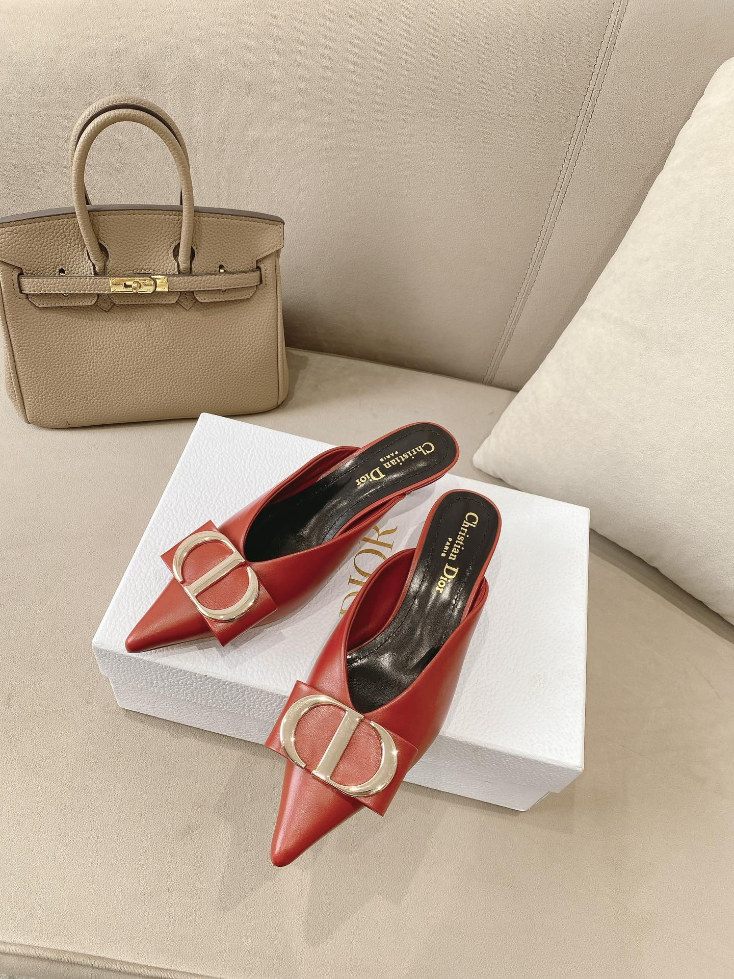 Luxury Shoes - DIR - 186