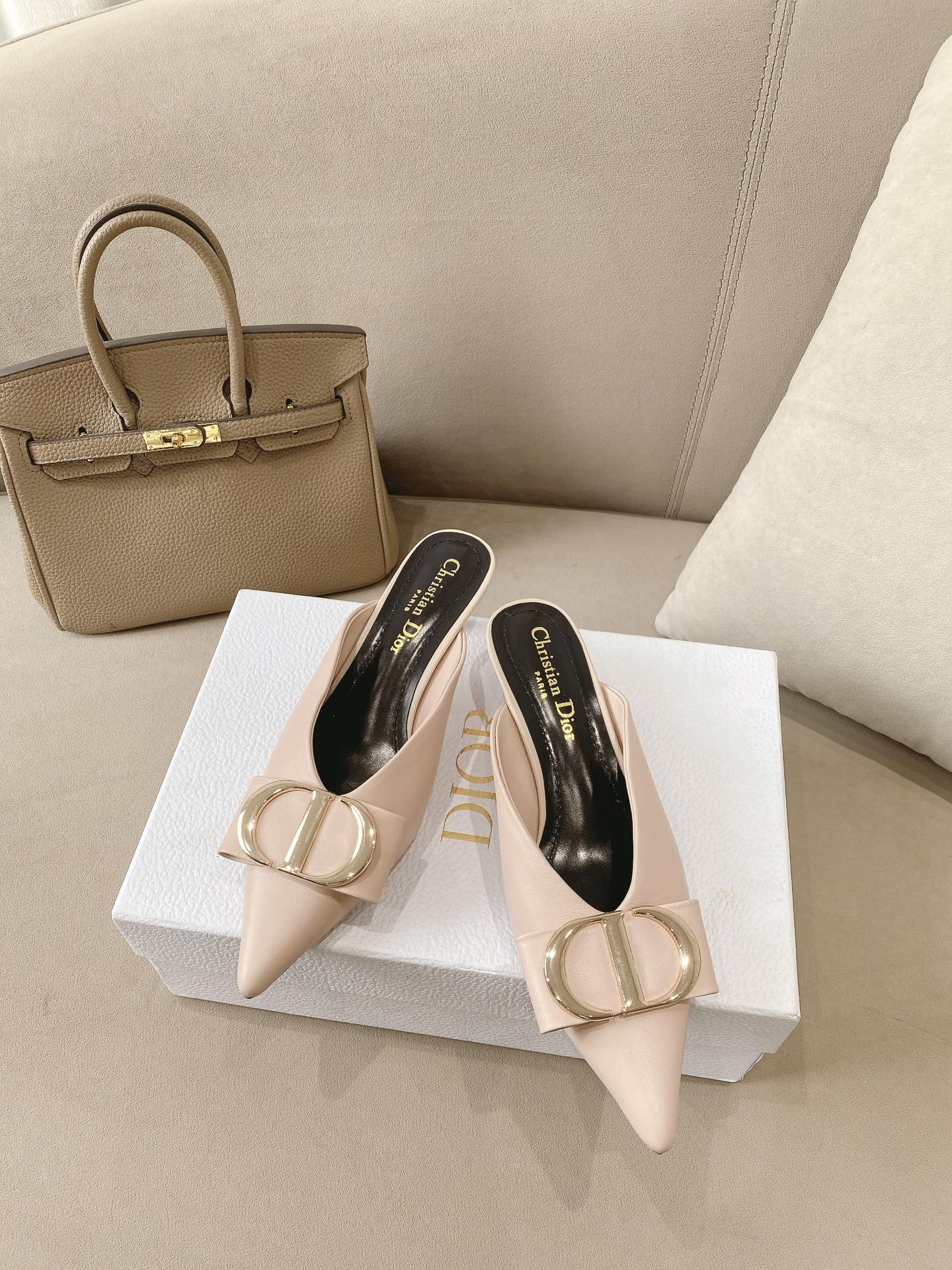Luxury Shoes - DIR - 187