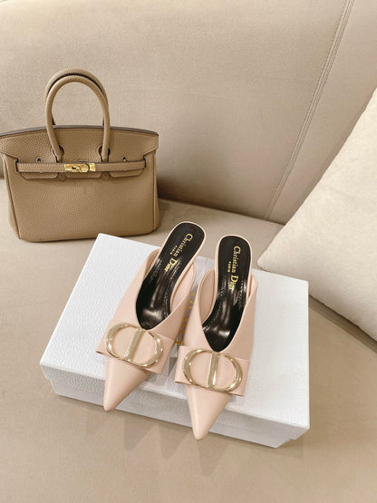 Luxury Shoes - DIR - 187