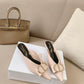 Luxury Shoes - DIR - 187