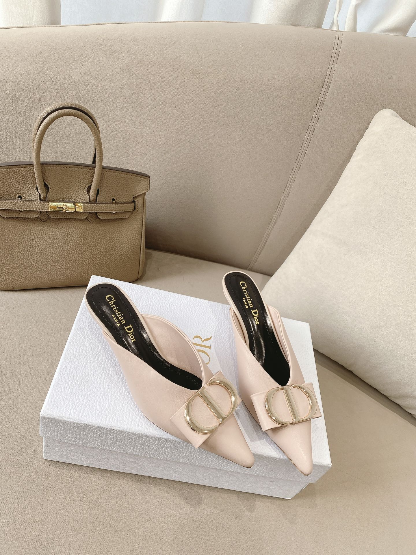 Luxury Shoes - DIR - 187