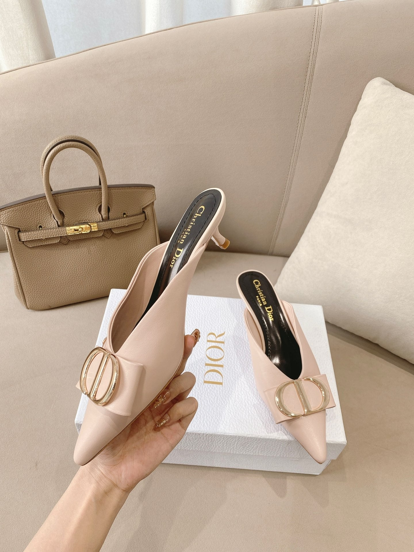 Luxury Shoes - DIR - 187