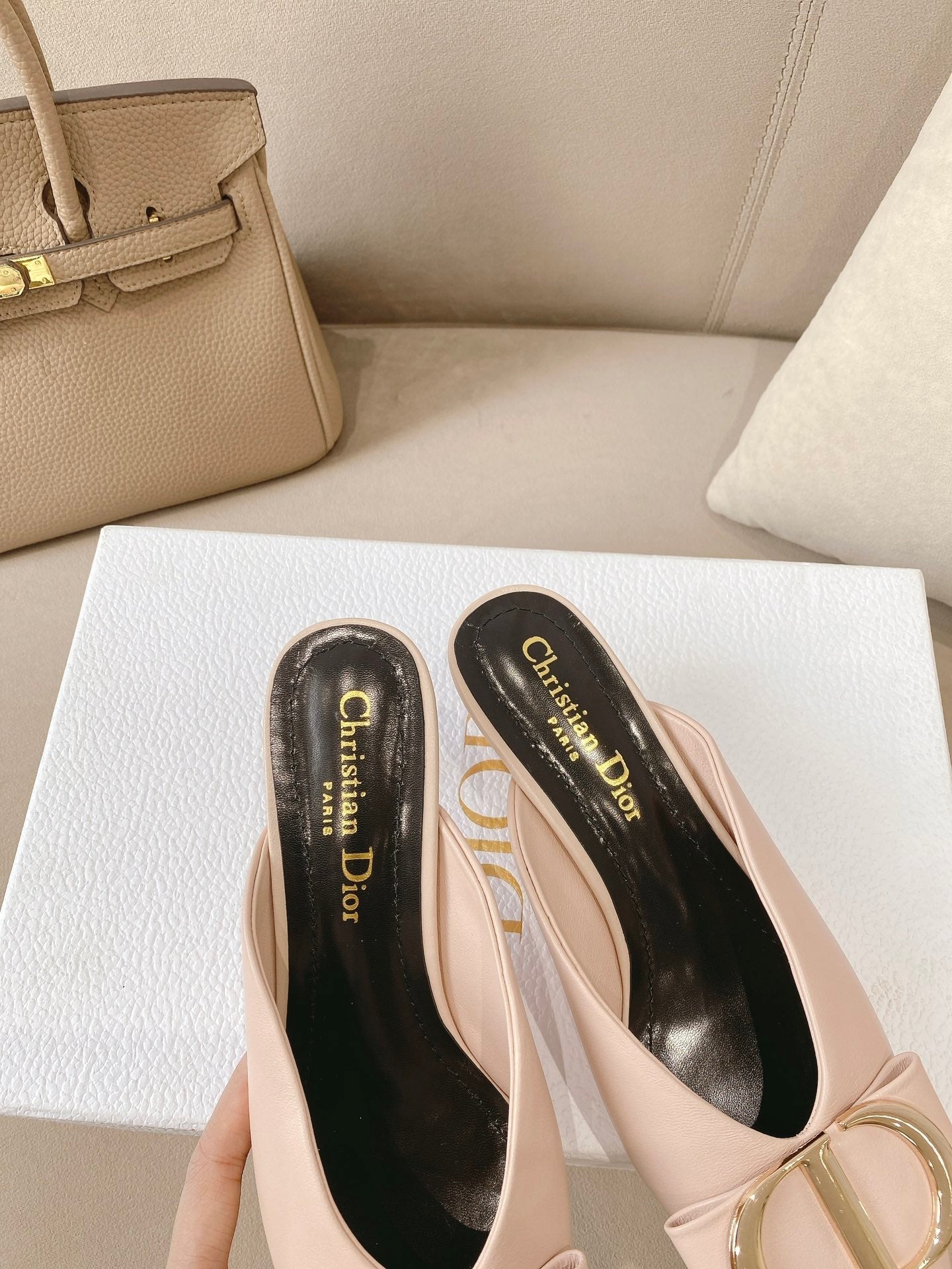 Luxury Shoes - DIR - 187