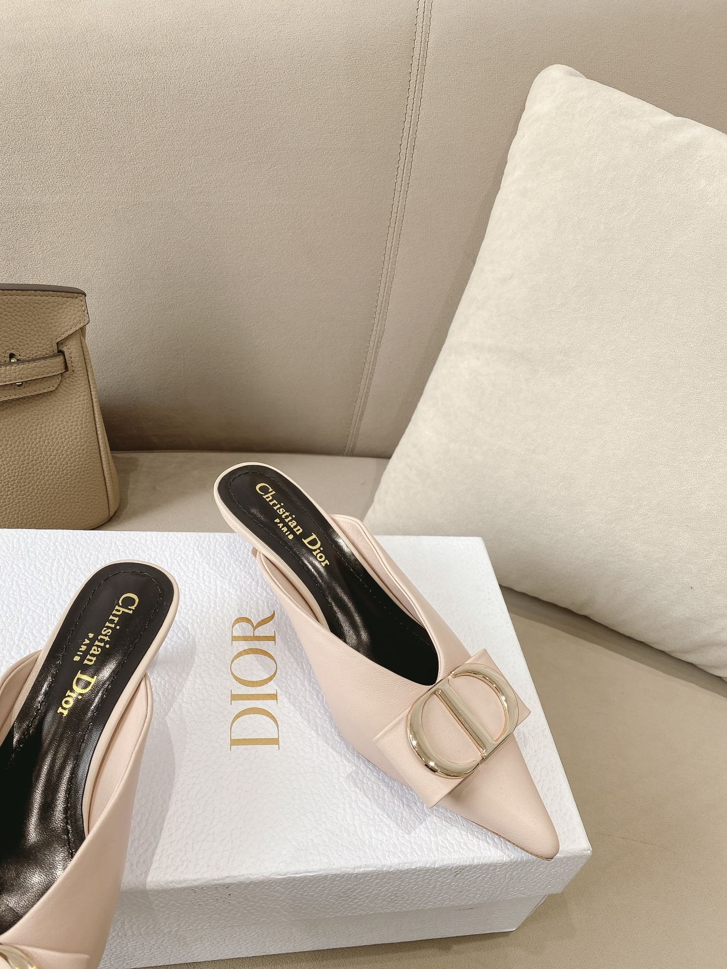 Luxury Shoes - DIR - 187