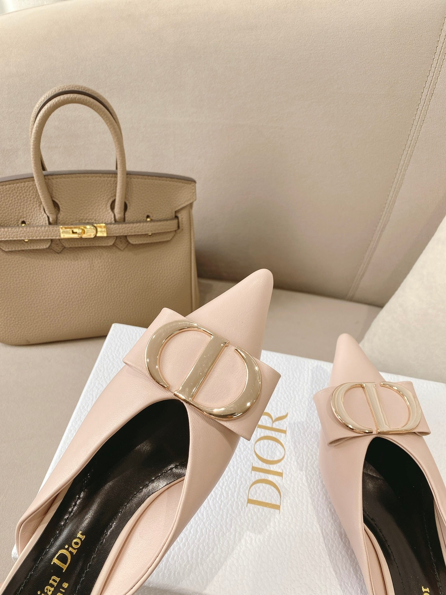 Luxury Shoes - DIR - 187