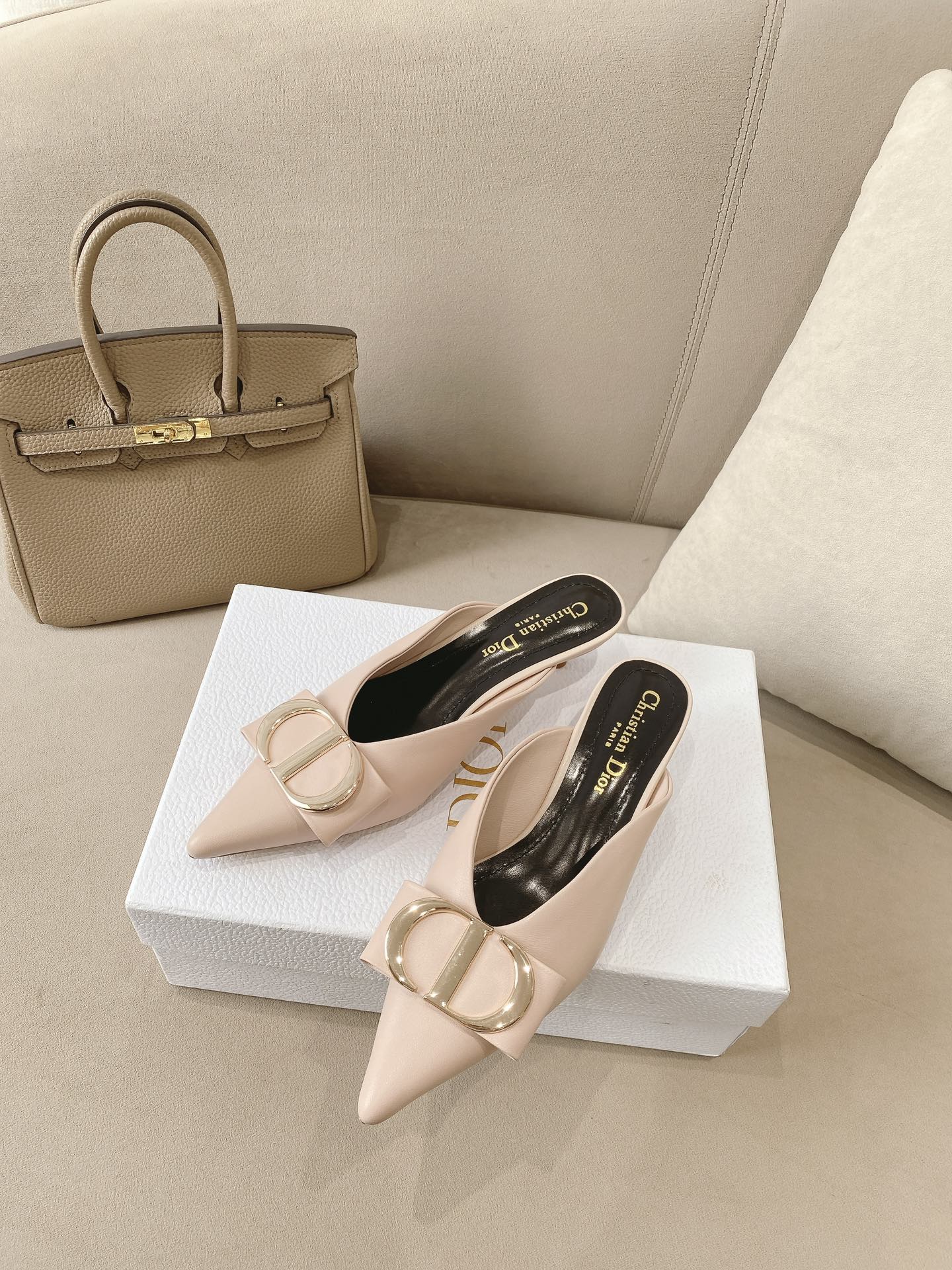 Luxury Shoes - DIR - 187