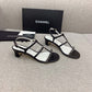 Luxury Shoes Sandals - CHL - 478