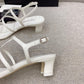 Luxury Shoes Sandals - CHL - 479