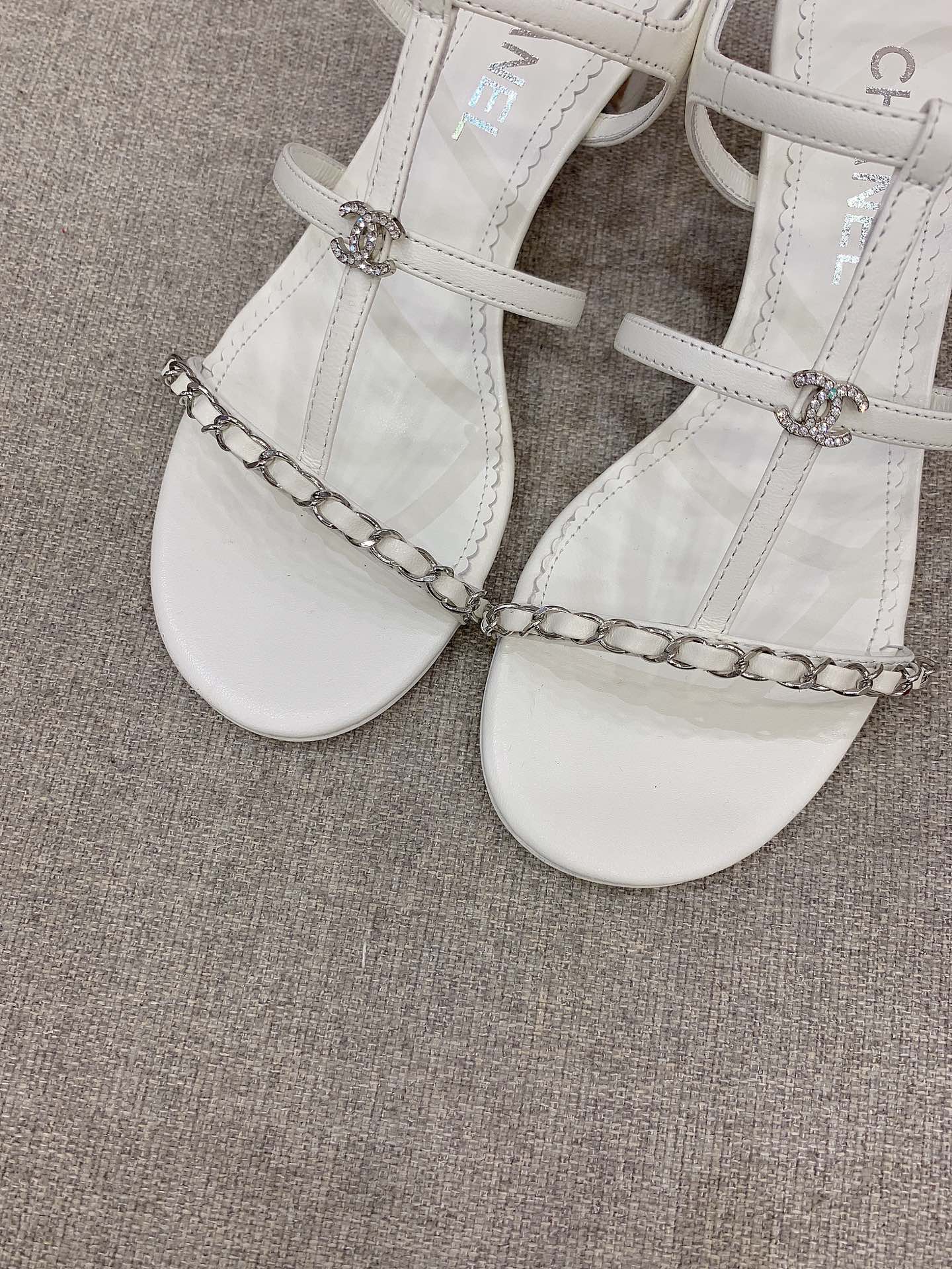 Luxury Shoes Sandals - CHL - 479