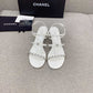 Luxury Shoes Sandals - CHL - 479