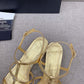Luxury Shoes Sandals - CHL - 480