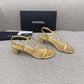 Luxury Shoes Sandals - CHL - 480