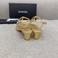 Luxury Shoes Sandals - CHL - 480