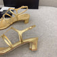 Luxury Shoes Sandals - CHL - 480