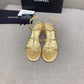 Luxury Shoes Sandals - CHL - 480