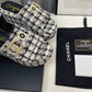 Luxury Shoes Sandals - CHL - 491
