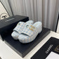Luxury Shoes Sandals - CHL - 490