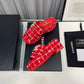 Luxury Shoes Sandals - CHL - 489