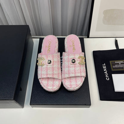 Luxury Shoes Sandals - CHL - 488