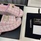 Luxury Shoes Sandals - CHL - 488