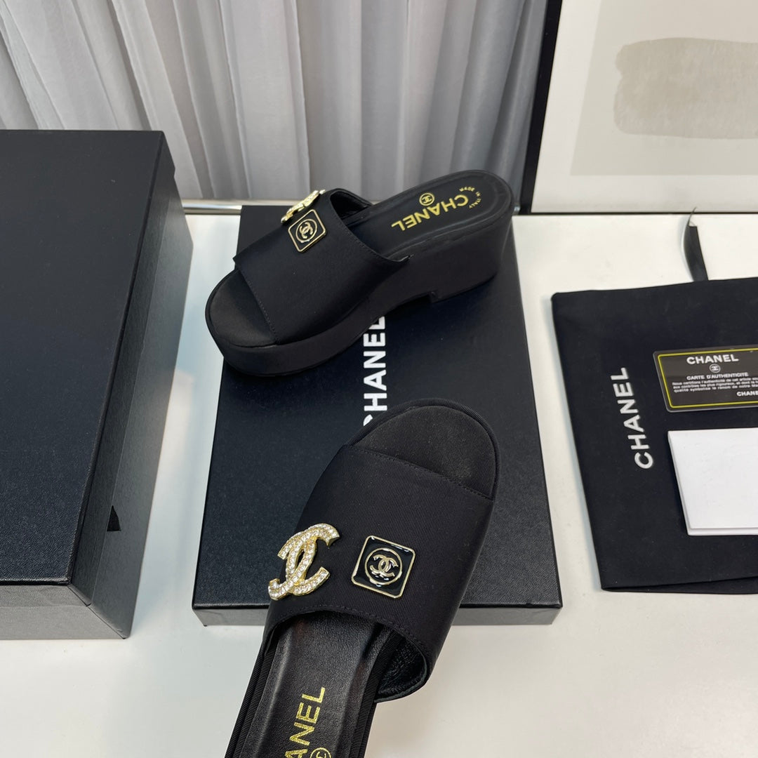 Luxury Shoes Sandals - CHL - 487