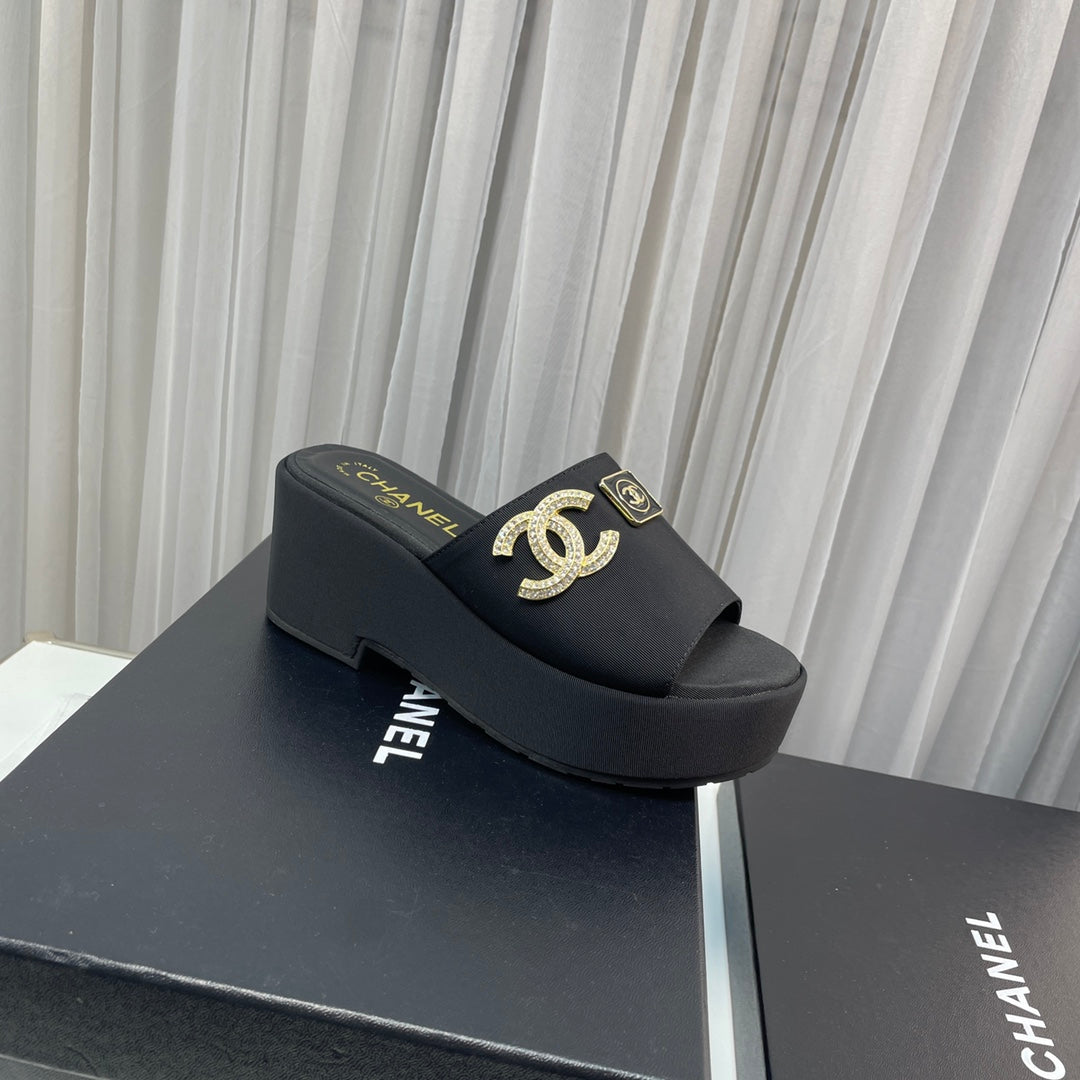 Luxury Shoes Sandals - CHL - 487